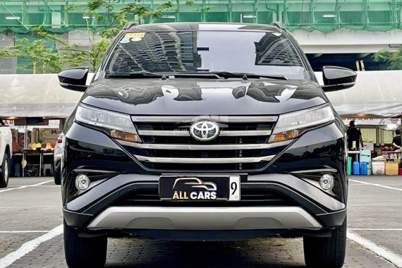 2020 Toyota Rush 1.5 G Gas Automatic 118k ALL IN DP‼️