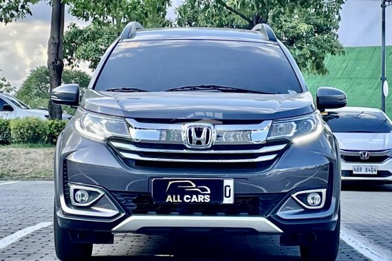 2021 Honda BRV 1.5 V Gas Automatic 216k ALL IN DP‼️