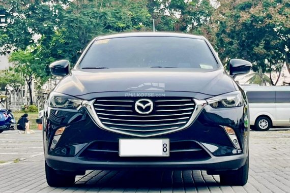 2017 Mazda CX-3 2.0L Skyactive Automatic Gas‼️