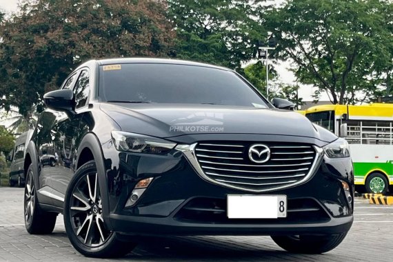 🔥 110k All In DP 🔥 2017 Mazda CX-3 2.0L Skyactiv Automatic Gas.. Call 0956-7998581