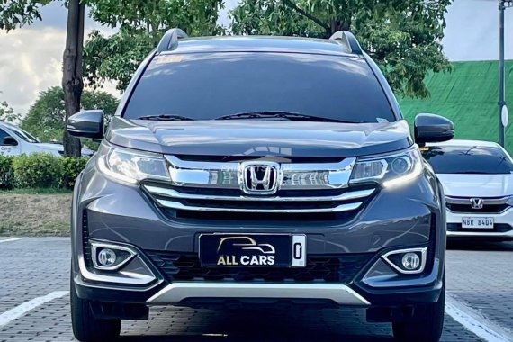 207k ALL IN PROMO! RUSH sale!!! 2021 Honda BR-V 1.5 V Automatic Gas at cheap price