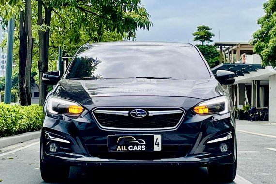 2018 SUBARU IMPREZA 2.0S AWD AT GAS‼️