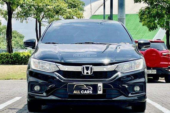 2018 Honda City 1.5 E Automatic Gasoline 112K ALL IN DP‼️