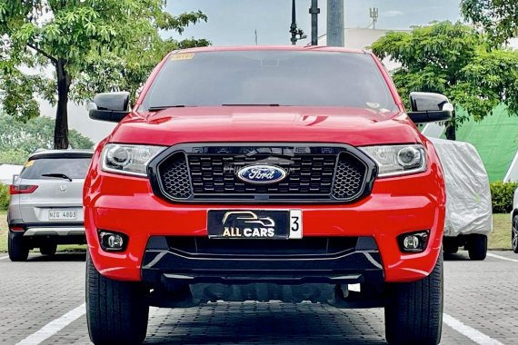2021 Ford Ranger FX4 Automatic Diesel‼️