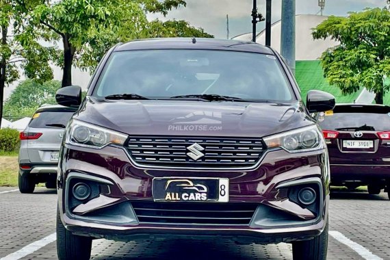 2020 Suzuki Ertiga 1.4 GA Manual Gas‼️112k ALL IN DP‼️