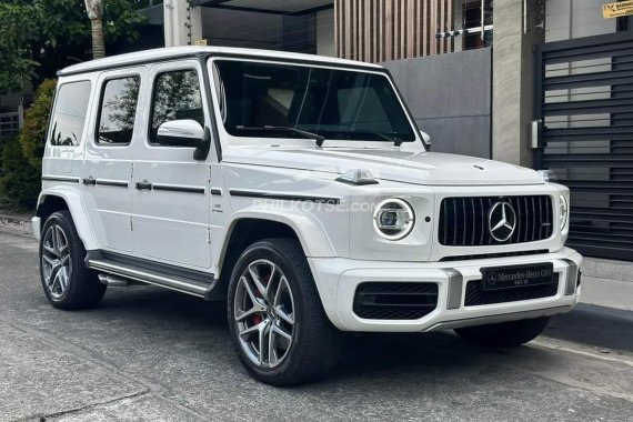HOT!!! 2020 Mercedes Benz AMG 63 for sale at affordable price 