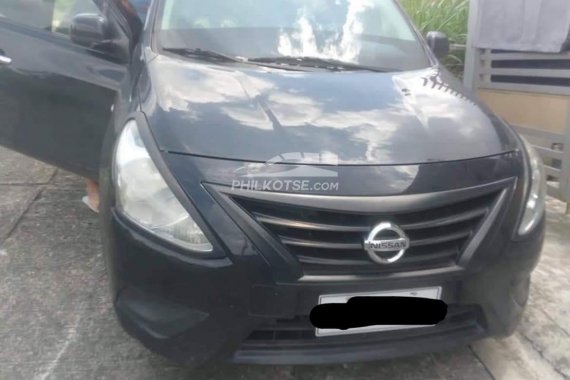 For sale Nissan almera 2019 38k odo fresh na fresh pa po nego sa sure buyer