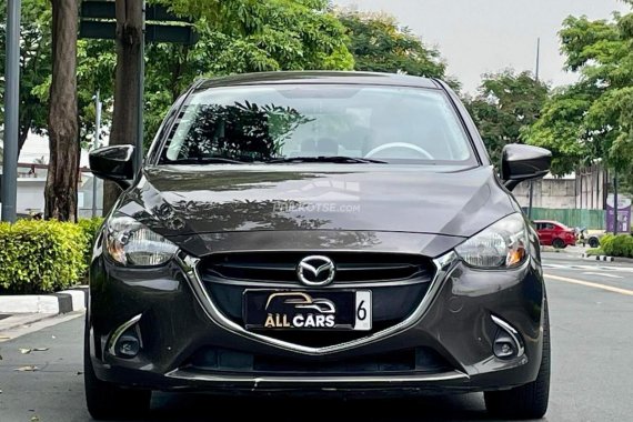 ₱120k ALL IN DP!16,073 monthly!!!2018 Mazda 2 1.5 Sedan Automatic Gas