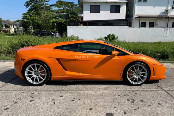HOT!!! 2015 Lamborghini Gallardo for sale at affordable price 