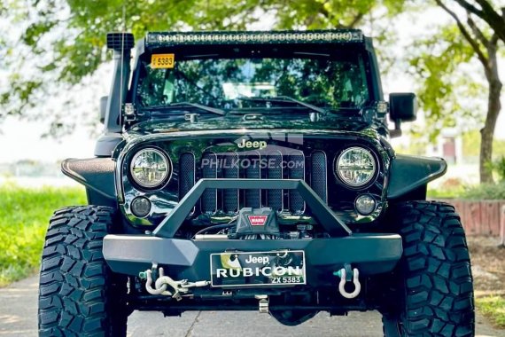 HOT!!! 2014 Jeep Rubicon Wrangler for sale at affordable price 