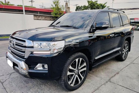 HOT!!! 2019 Toyota Landcruiser VX Premium for sale at affordable price 