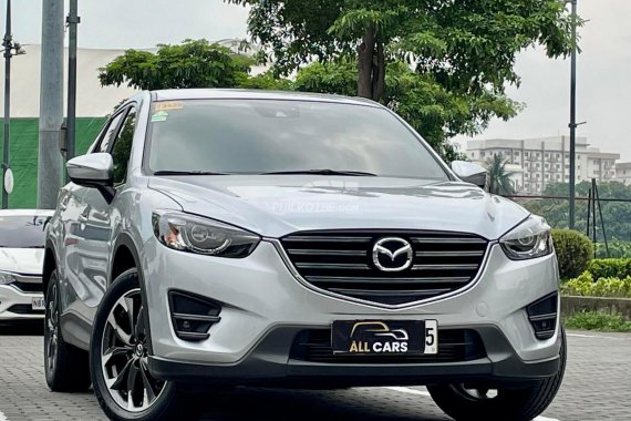 🔥 238k All In DP 🔥 2017 Mazda CX5 2.2 AWD Automatic Diesel.. Call 0956-7998581