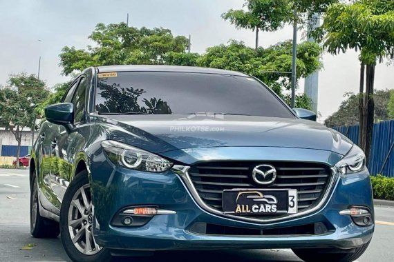 🔥 PRICE DROP 🔥 158k All In DP 🔥 2019 Mazda 3 1.5L Sedan Skyactiv AT Gas.. Call 0956-7998581