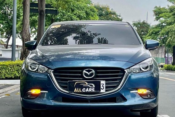 158k ALL IN PROMO!! Good quality 2019 Mazda 3 1.5L Sedan Skyactiv Automatic Gas for sale