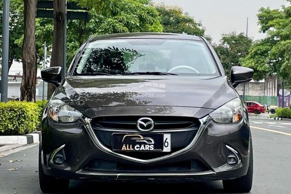 120k ALL IN PROMO!! Used 2018 Mazda 2 1.5 Sedan Automatic Gas for sale in good condition