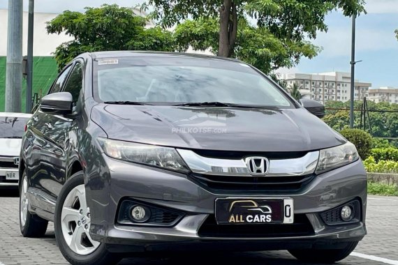 🔥 PRICE DROP 🔥 140k All In DP 🔥 2017 Honda City 1.5 E Automatic Gas.. Call 0956-7998581