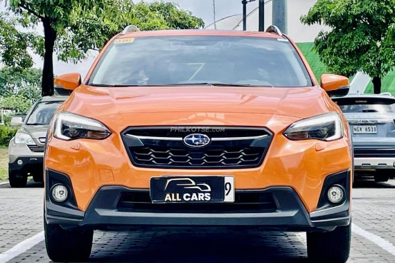 2018 Subaru XV 2.0i-S Eyesight Automatic Gas‼️