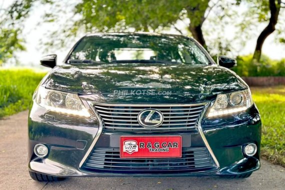 HOT!!! 2016 Lexus ES350 for sale at affordable price 