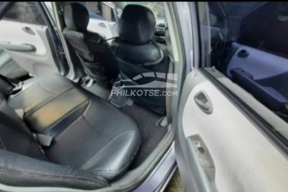 HONDA CITY IDSI, 1.3L, 2008, MANUAL TRANSMISSION