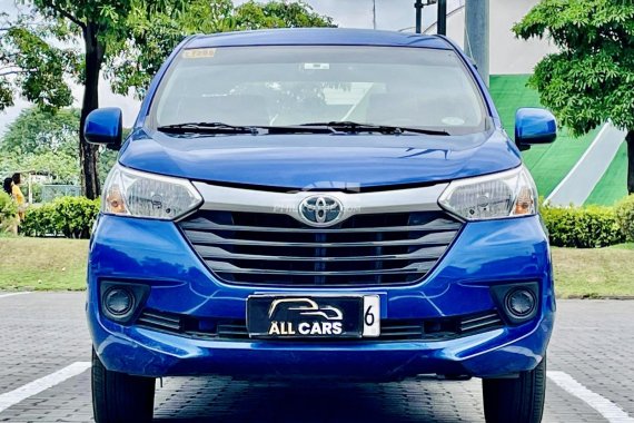 2017 Toyota Avanza 1.3L E A/T‼️
