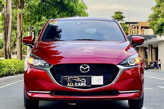 2023 Mazda 2 Hatchback 1.5 Premium Automatic Gas 2k kms only‼️