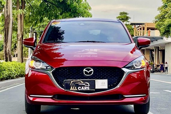 2023 Mazda 2 Hatchback 1.5 Premium Automatic Gas 2k kms only‼️