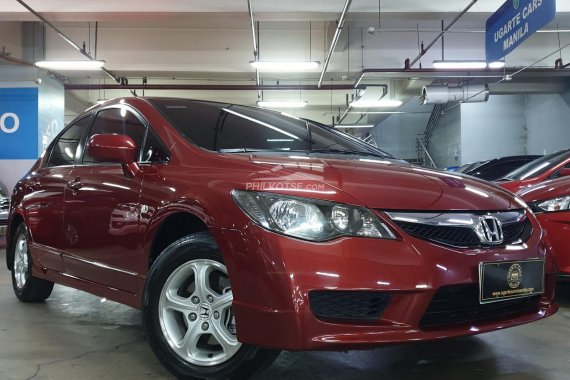 2011 Honda Civic 1.8L V iVTEC AT LOW ORIG MILEAGE 