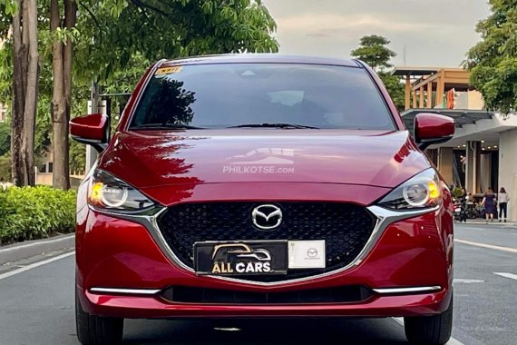 Premium 2023 Mazda 2 1.5 Hatchback Automatic Gas