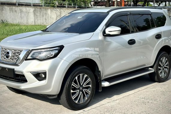 HOT!!! 2019 Nissan Terra VE for sale at affordable price 