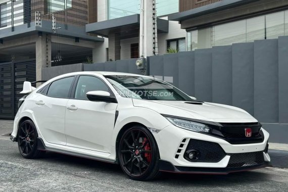 HOT!!! 2018 honda Civic Type-R for sale at affordable price 
