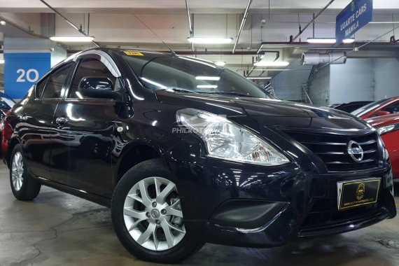 2019 Nissan Almera 1.5L E AT Top of the Line