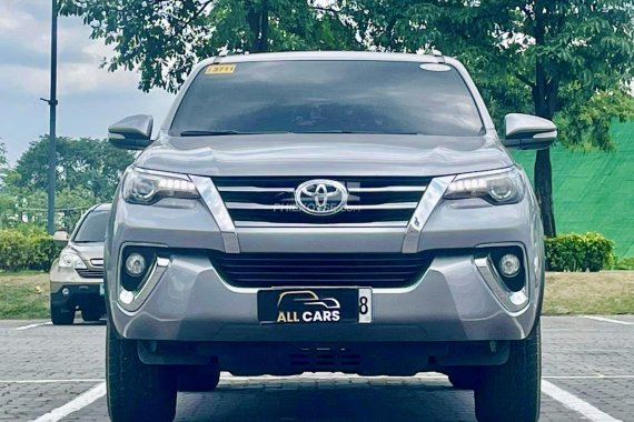 2016 Toyota Fortuner 4x2 V Automatic Diesel‼️