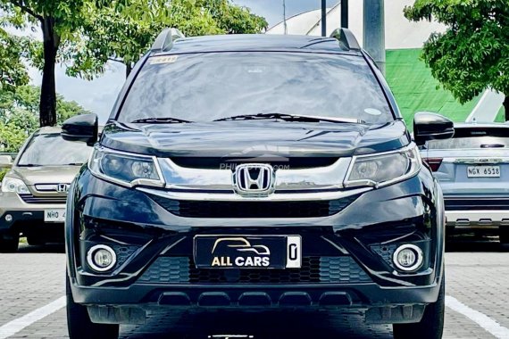 2018 Honda BRV 1.5 S Automatic Gasoline‼️