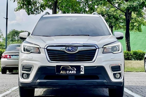 2019 Subaru Forester 2.0 iL Automatic Gasoline‼️