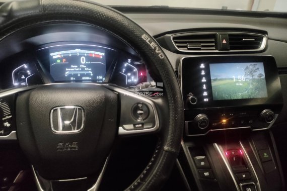 Pre-owned 2018 Honda CR-V SUV / Crossover for sale