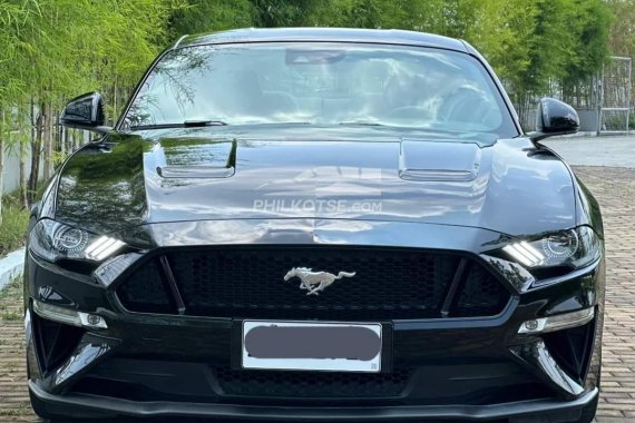 HOT!!! 2018 Ford Mustang GT 5.0 for sale at affordable price 