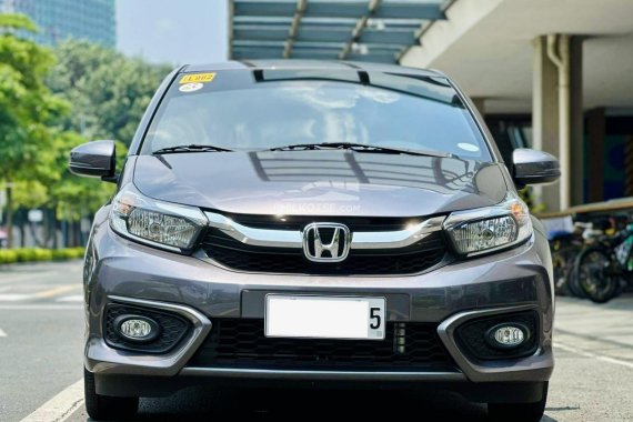 2022 Honda Brio V 1.2 Gas Automatic 4,000 Mileage Only! Good as Brand new‼️