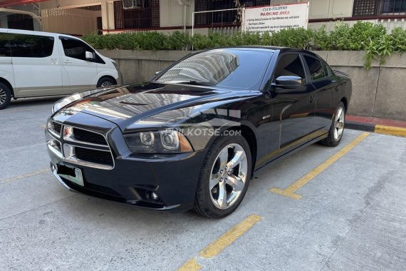 HOT!!! 2012 Dodge Challenger for sale at affordable price 