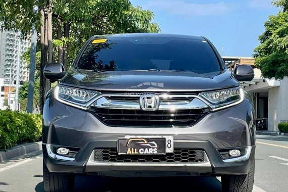 Pre-owned 2018 Honda CR-V S Automatic Gas for sale