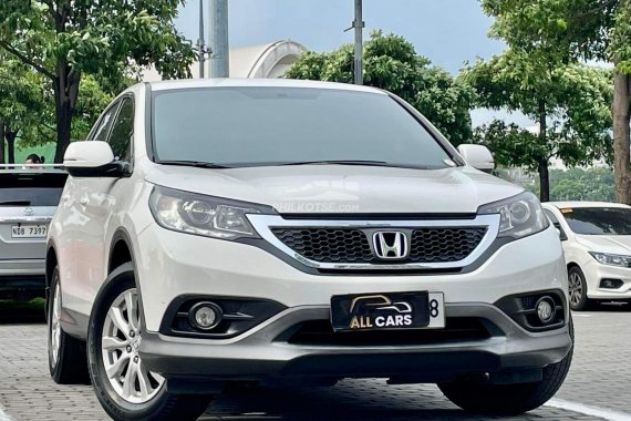 Rare Low Mileage 49k Modulo Edition! 2015 Honda CRV Modulo 2.0 Automatic Gas