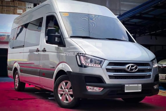 HOT!!! 2019 Hyundai H350 for sale at affordable price 