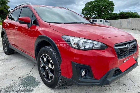 2018 Subaru XV AT  0991-742-2964 (viber&whats app ready)