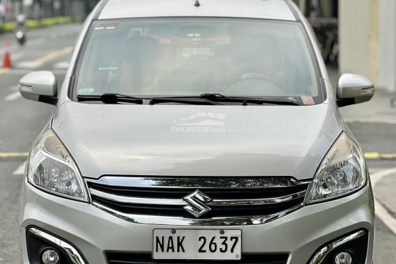 154k ALL IN PROMO!! 2018 Suzuki Ertiga GLX for sale by Verified seller