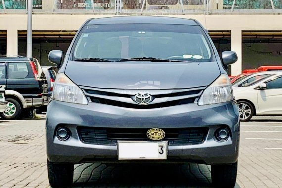 2015 Toyota Avanza 1.3 E Gas Automatic 90k ALL IN PROMO ONLY‼️