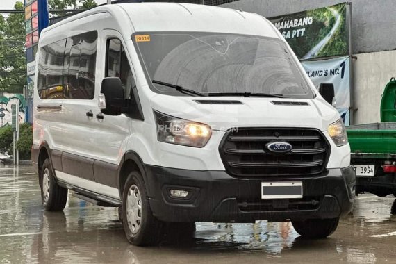 HOT!!! 2021 Ford Transit for sale at affordable price 