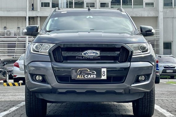 FOR SALE! 2017 Ford Ranger FX4 2.2 Automatic Diesel available at cheap price