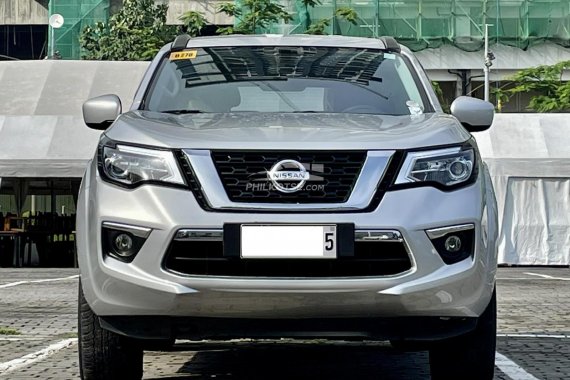 Used 2021 Nissan Terra EL 4x2 2.5 Automatic Diesel