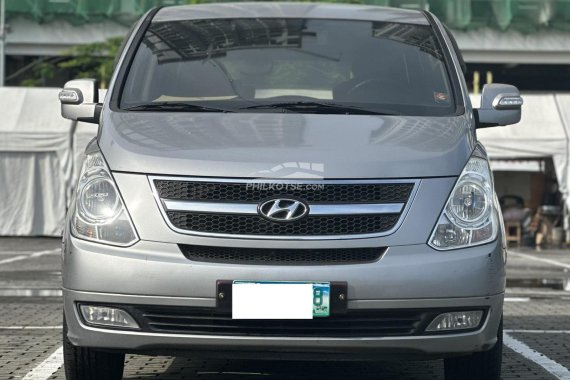 2013 Hyundai Starex CVX Automatic Diesel for sale by Verified seller