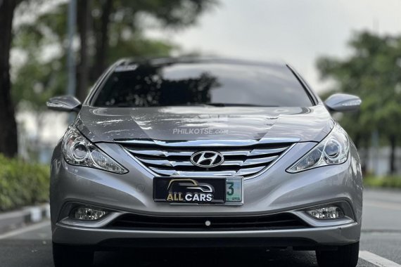 2011 Hyundai Sonata 2.4 Automatic Gas for sale by Verified seller