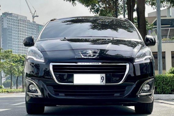 FOR SALE!!! Black 2017 Peugeot 5008 20H 2.0L Automatic Diesel affordable price